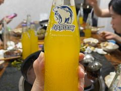 -石灰市毛记烧鸡公(解放碑店)