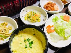 -金明子八带鱼馆(正宗韩国连锁店)