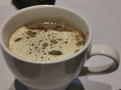 蘑菇汤-Marina厨房·ALA精酿(月湖盛园店)