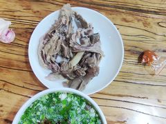 -清真磨沟沿老字号牛肉面(总店)
