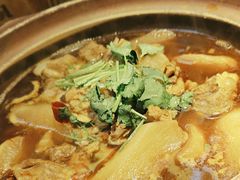 -乔阿马·江南味·驴肉香(龙湖华泾天街店)