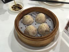 -翡翠拉面小笼包(机场DFS店)