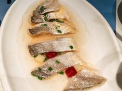 报腌黄鱼-荣小馆(临海世纪花城店)