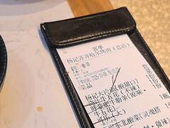 -杨记齐齐哈尔烤肉(总店)