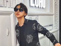 -LOHO眼镜(上海晶耀前滩商场店)