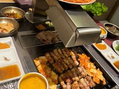 -韩满园· 甄选韩式烤肉