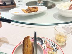 -新白鹿餐厅(龙游路总店·杭帮菜名店)