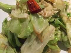 手撕包菜-桐爷小馆(广渠门店)