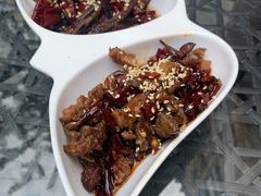 -椒小兔·盐帮川菜中餐厅(金沙时代广场店)