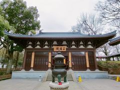 -西湖风景区十里琅珰-五云山