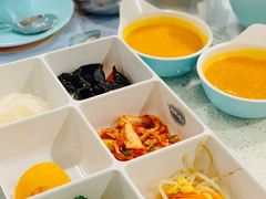 -韩时烤肉(枫蓝店)