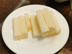 -蜀中吴养生板栗鸡(会展店)