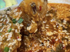 -真好吃牛杂(白沙店)