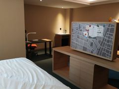 -苏州吴中希尔顿欢朋酒店