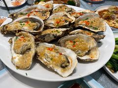-皮记海鲜1995(寮步店)