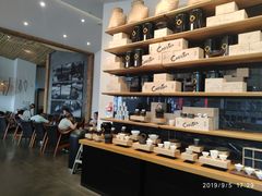-去茶山(新光里店)