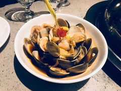 -粗茶淡饭·隐庐私厨(东亭店)