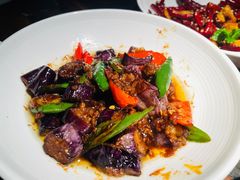 -外婆家(蓝色港湾店)
