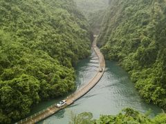 -狮子关旅游区