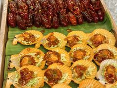 -厦门海景千禧大酒店·海景咖啡厅