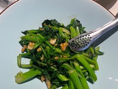 -悦融·京鲁菜·露台花园(安定门店)