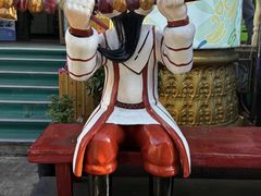 -新疆国际大巴扎