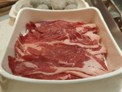 -海底捞大排档火锅(打浦路店)