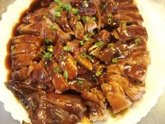 禄鹅-鹿福农庄(南沙天后宫店)