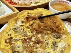 -官塘锋记鱼生·生腌·砂锅粥(牌坊街店)
