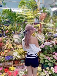 点击看大图 -3AM HAIR SALON烫发染发接发