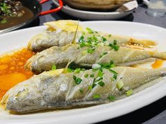 -富临轩私房菜(集庆门大街店)