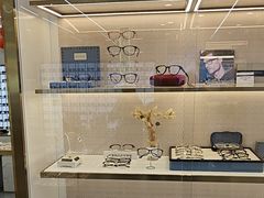 -世纪大明眼镜·蔡司战略授权店(汉街店)