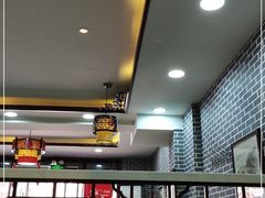 大堂-海波肉串(振兴广场店)
