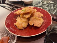 -奉天小馆·非遗东北菜(沈阳万象城店)