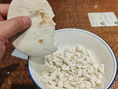 -毅祥斋老孙家泡馍(北院门鼓楼店)