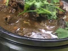 -春水锅贴·传统鲁菜(大明湖店)