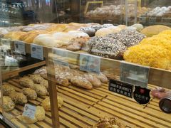 -BROAD面包路·欧式面包(龙湖时代C馆店)