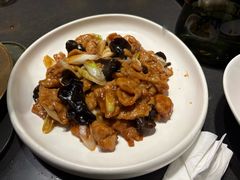 -鼓楼东街老火锅(鼓楼店)