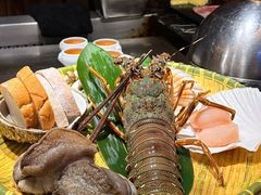 -自助山(合和中心商场店)