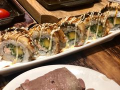 -小川洋风料理(街道口店)