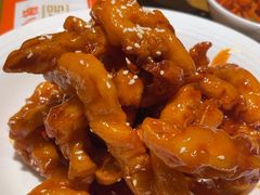 -小杨烤肉·陕西烧烤·陕西地方菜(明德门店)