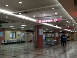 -南京市儿童医院(广州路院区)