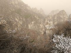 -狼牙山风景区