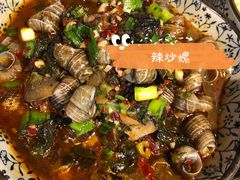 -虾小龙老长沙龙虾馆(坡子街店)