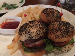 -Shanghai Brew House上海啤酒工坊(老外街店)