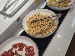 -日日鲜自助餐厅(小公园店)