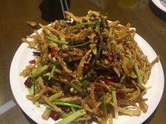 -全聚贤餐厅·湖北家常菜(沙湖店)