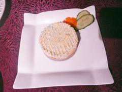 -92°C俄式厨房(中央大街店)