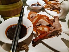 -华馨园北京烤鸭(丽水店)