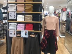 -优衣库(沈阳万象城店)